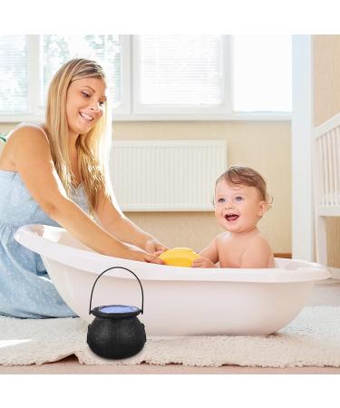 Halloween Bath Set Bath with Surprise Inside Bathing Ball for Women Relaxing (Lavender) - Buy Online on GoSupps.com