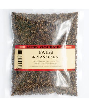 Aube-Gourmet Tenor pepper in 250g bag