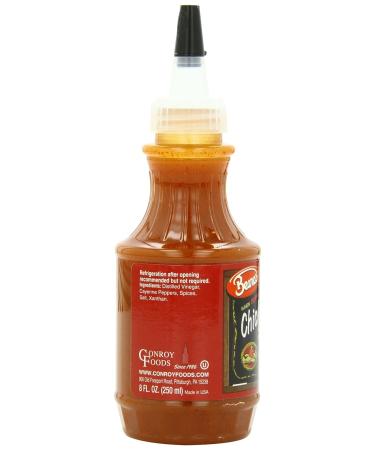 Beano's When Buffaloe's Fly Chicken Wing Sauce - 12/8oz Bottles - Buy Online on GoSupps.com
