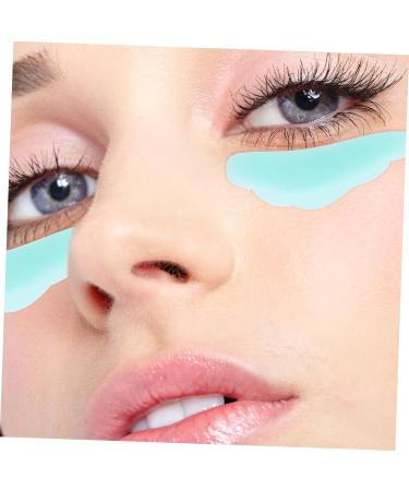 Didiseaon 30 Pairs Eyelash Lifting Pad Lash Shield Photocard Holder Keychain Eyelash Curlers Lash Lift Supplies Eyelash Lift Tool Eyelash Perm Pads Perm Kit Silica Gel Silicone Pad Cosmetic - Buy Online on GoSupps.com