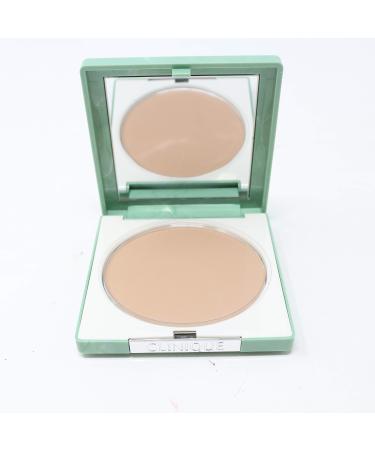 Clinique Almost Powder SPF18  02 Neutral Fair 0.35oz/10g