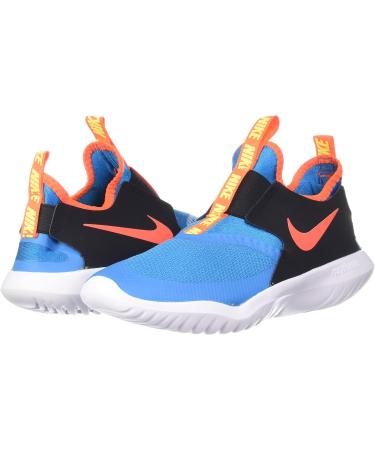 NIKE Boy's Star Runner 2 (Psv) Running Shoe - Black | Size 2 UK Child - Buy Online on GoSupps.com
