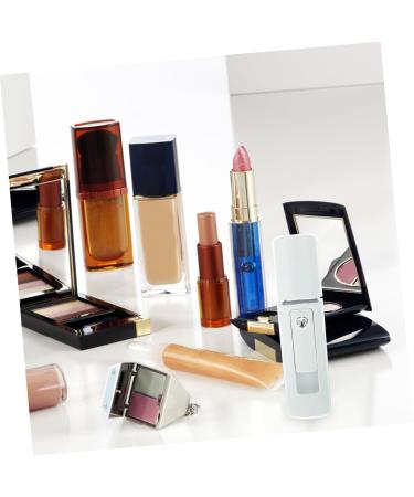 Angoily Skin Care Mister Face Mist Sprayer Face Sprayer Tool Facial Sprayer Mini Face Mister Facial Mister Face Humidifier Facial Mist Sprayer White Beauty Instrument Moisturizing - Buy Online on GoSupps.com