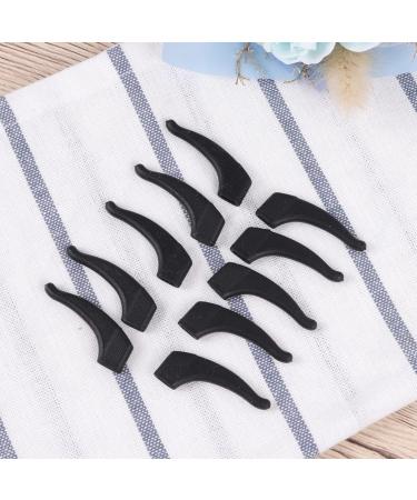 5 Pairs Anti-Slip Glasses Holder Pads - Slipproof Accessories for Comfort & Security - Buy Online on GoSupps.com
