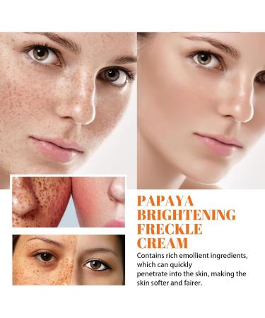 2 In 1 Day And Night Cream For Women Anti Aging Day & Night Face Cream With Vitamin C And Nicotinamide For Deep Moisturizing & Anti-Wrinkle Skin Care Papaya And Aloe Extract Skin Care - Buy Online on GoSupps.com