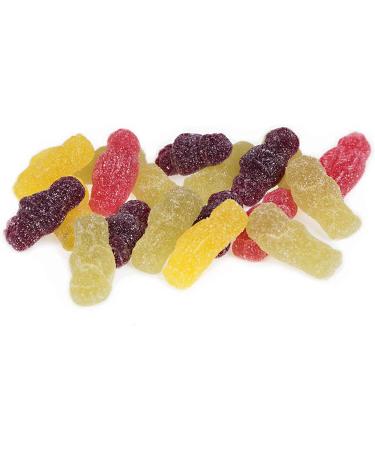 Jellyatrics Sours Jelly Babies Novelty Retirement 50th 60th 70th Birthday Fun Gift (Jellyatrics Sours Jelly Baby Sweets 1) - Buy Online on GoSupps.com