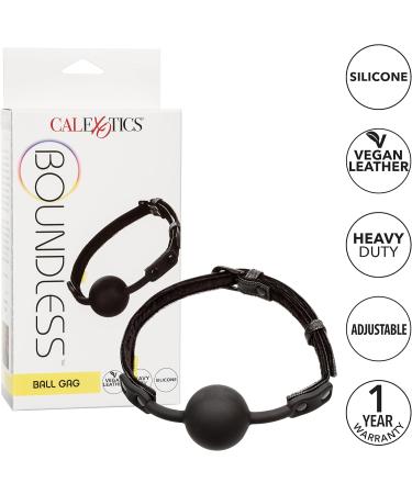 Boundless Ball Gag - Buy Online on GoSupps.com