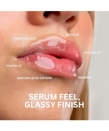 Endless Skin - Daydream - Natural Vanilla Flavor Lip Balm with Jojoba Oil Hyaluronic Acid and Squalane - Ultra Glossy Finish that Nourishes and Hydrates Your Lips - Vegan and Paraben Free - 15ml - Buy Online on GoSupps.com