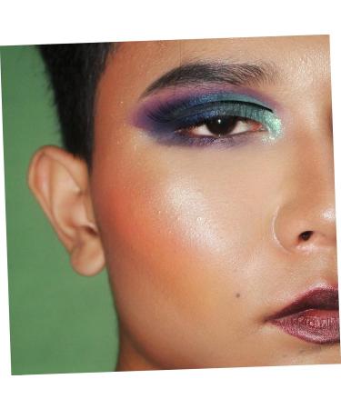 Housoutil 1 Set Eyelash Set White Makeup Tools Make up Fiber - Buy Online on GoSupps.com