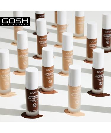 NOVA ENGEL Hydramatt Base De Maquillaje Spf15010Light DarkNeutral 30 Ml - Buy Online on GoSupps.com