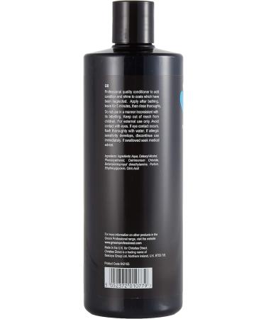 Groom Professional Berry Blast Shampoo 450 ml & Coat Repair Conditioner 450 ml 450 ml + Coat Repair Conditioner 450 ml - Buy Online on GoSupps.com