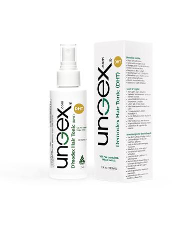 Premium Kit A1-i | Ungex Demodex Solution for Acne Blepharitis Eczema & Inflammation | International Shipping Available - Buy Online on GoSupps.com