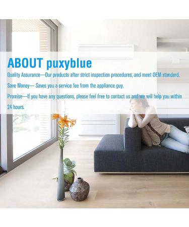 Puxyblue FCR6 Fin Comb Tool Set - Straighten AC Evaporator & Condenser Fins - Buy Online on GoSupps.com