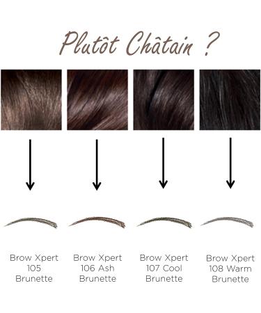 L'Oreal Paris Eyebrow Artist Xpert Pencil 101 Blonde - Define and Shape Your Brows - Buy Online on GoSupps.com