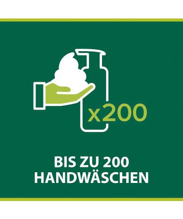 Buy Palmolive Soap Luxury Foam Raspberry & Blueberry 6x250ml - Gentle Foam Hand Soap for International Shipping - Buy Online on GoSupps.com