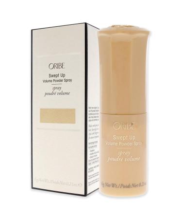 ORIBE Hair Care Swept up Volume Powder 0.21 Oz - Buy Online on GoSupps.com