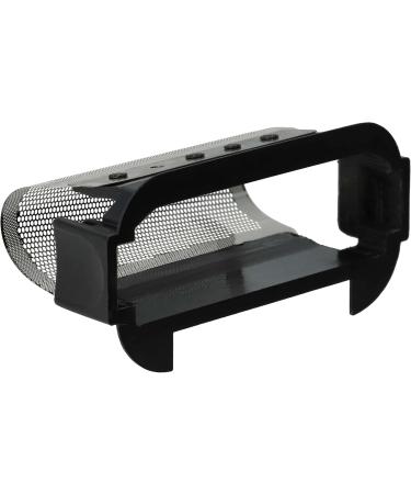 vhbw Shaving Foil for Braun Micron 808 Electric Shaver | Replacement Frame | Compatible | Premium Quality | International Shipping - Buy Online on GoSupps.com