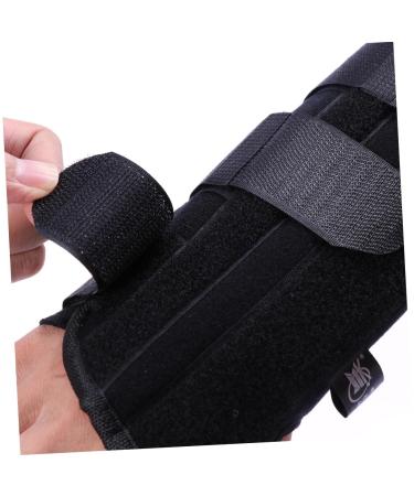 Healeved Thumb Splint Brace - Adjustable Wrist Support for Thumb Injury - Comfortable Thumb Splint for Effective Recovery - Buy Online on GoSupps.com