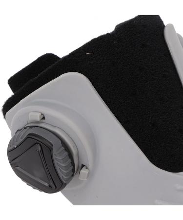 Buy Portable Drop Foot Orthosis Support - Ankle Stabilizer Breathable & Pain-Reducing Brace XL Right Foot - Buy Online on GoSupps.com