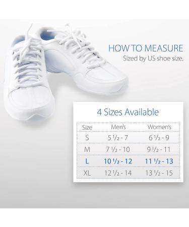Buy Swede-O Thermal Vent Ankle Foot Stabilizer - Large | International Shipping Available - Buy Online on GoSupps.com