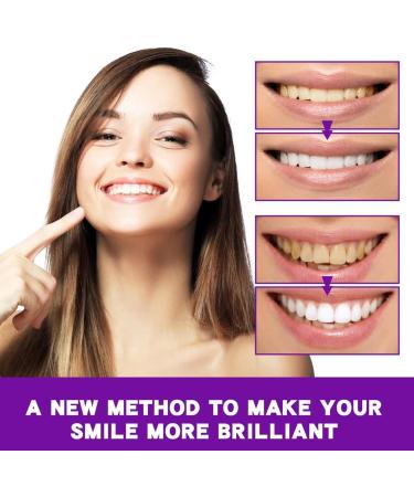 SP-7 Probiotic Whitening Toothpaste | Brightening & Stain Removing | Fresh Breath - 2PCs - Buy Online on GoSupps.com