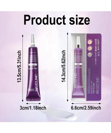 Buy Mykc Inc Melatonin Eye Cream 0.70 oz - Reduce Dark Circles & Fine Lines - International Shipping Available - Buy Online on GoSupps.com