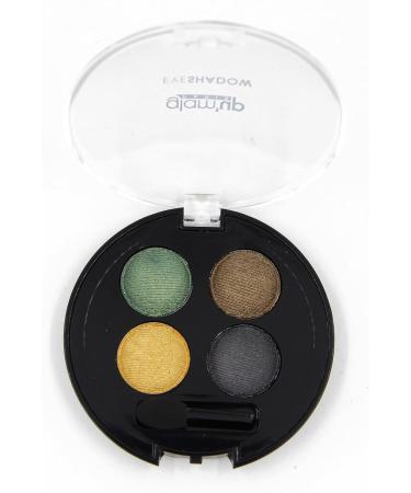 Glam Up Quatro Eyeshadow 4 Your Eyes No 1 - Buy Online on GoSupps.com