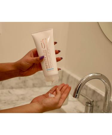 Infinity Sun New Glow Pure Box Sunless Tanning Glow on the Go Mousse for a Long Lasting Tan 3 Piece Kit - Buy Online on GoSupps.com