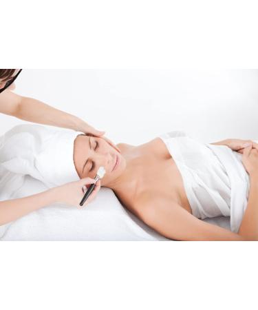 Kosmetex Fleece Mask - Alkaline Salt Treatment for Face Neck & D collet | 100 Pieces - International Shipping - Buy Online on GoSupps.com