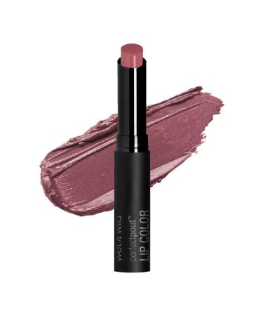 wet n wild Lipstick Perfect Pout Lipstick Red Ring Around The Rosy  Non-Tacky  Non-Sticky Long Lasting  Lip Color Ring Around The Rosy 1 Fl Oz (Pack of 1) - Buy Online on GoSupps.com