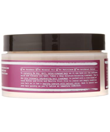 Tui Color Care Hydrating Hair Mask - 200g | Best Moisturizing Treatment for Color-Treated Hair - International Shipping Available - Buy Online on GoSupps.com