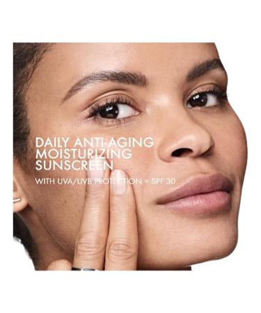 Buy Anti-Aging Moisturizer - Hydrating SPF 30 Repairs & Rejuvenates Skin | Fast International Shipping - Buy Online on GoSupps.com