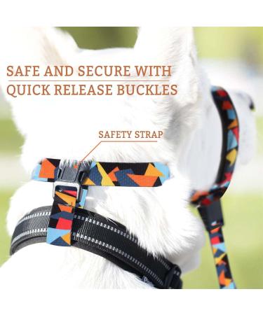Fainfun Dog Halter - Large Dog Halver & Head Haller for Safe Walks | Prevents Aggression (XL) - Buy Online on GoSupps.com