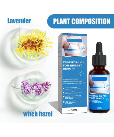  Nurvidis Breast Enlargement Cream Breast Massage Cream With Bottle Breast Augmentation Serum Breast Care Massage Cream Breast Firming Cream - Buy Online on GoSupps.com