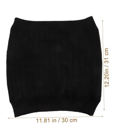 Gleavi Sherpa-Tenas Winter Tailoring Warmer | Hip & Lumbar Support | Ultimate Kidney Protection Accessory - Buy Online on GoSupps.com