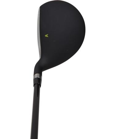 Pinemeadow PGX Offset Golf Fairway Woods 7 Wood Right - Improve Your Game with Precision and Power - Buy Online on GoSupps.com