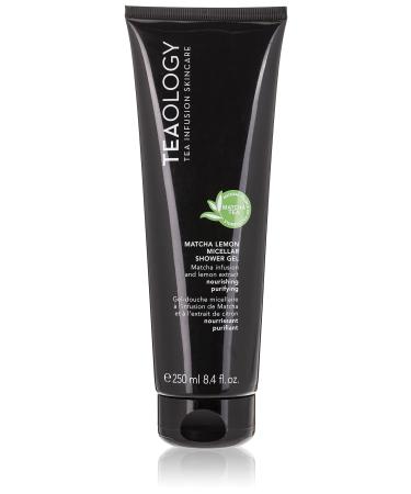Teaology Matcha Lemon Micellar Body and Hair Wash 250 ml