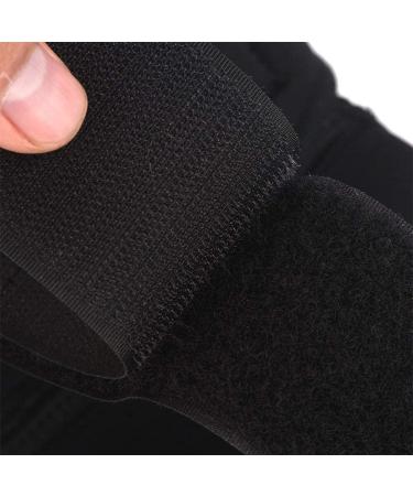 Buy Adjustable Ankle Foot Orthosis for Flaccid Foot Drop - Small Size | International Shipping - Buy Online on GoSupps.com