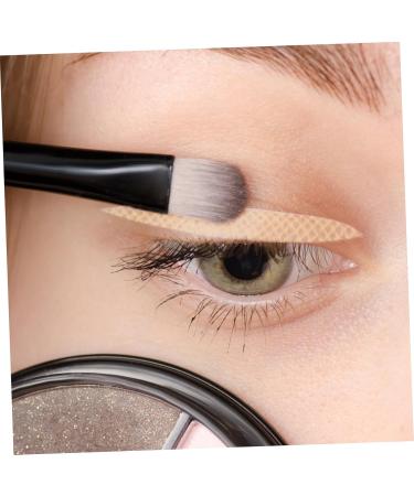 MAGICLULU 2 Sets Double Eyelid Sticker Set Adhesive Eyelid Strip Double Eyelid Tapes Eyelid Tapes for Makeup Eyelid Tape for Hooded Eyes Eyelid Shaping Tapes Lifting Belt Mesh Girl - Buy Online on GoSupps.com