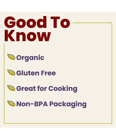 Organic Cream of Mushroom Condensed Soup 10.5oz - Pack of 12 | Pacific Foods - Buy Online on GoSupps.com