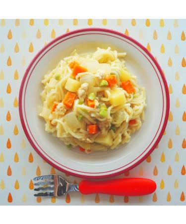 Hakubaku Ten Baby Noodles 100g  - Buy Online on GoSupps.com