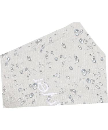 Ipetboom 4pcs Hair Dryer Storage Bag Storage Bags Toiletry Bag for Travel Hair Dryer Carrying Bags Drawstring - Buy Online on GoSupps.com