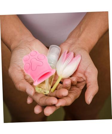 Hemobllo Dispositif Repulpant L vres Silicone Forme Patte Puissant Portable pour Femmes Beaut Repulpeur L vre Handheld - Buy Online on GoSupps.com