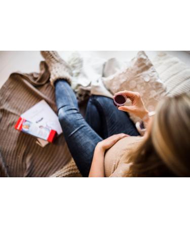 Buy ROTB CKCHEN Mama Iron+ 3-Pack Iron & Vitamin C Dietary Supplement (3 x 450 ml) | International Shipping Available - Buy Online on GoSupps.com