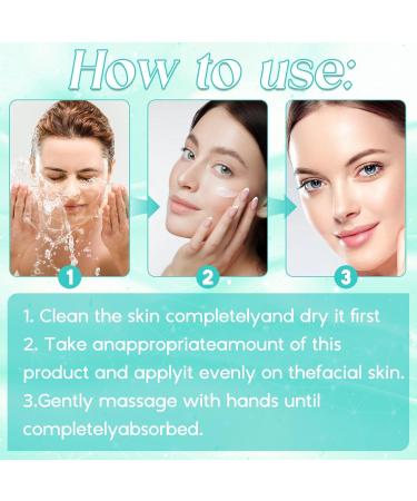 Znnhnn Renewale Treaty antidirm Renewhite facial cream antirimple fireming & renal cream Quick Skin Repir Cream Closing cream - Buy Online on GoSupps.com