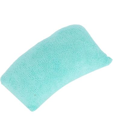 Palm Grip Hand Contracture Pillow | Finger-Anti-Spastic Rehab Training Gloves | Finger-Separating Cushion Grip Pad (Light Green) - International Shipping Available - Buy Online on GoSupps.com