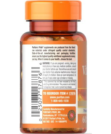 Puritan's Pride Vitamin K-2 Menaq7 50mcg - Bone and Heart Health Support - Buy Online on GoSupps.com