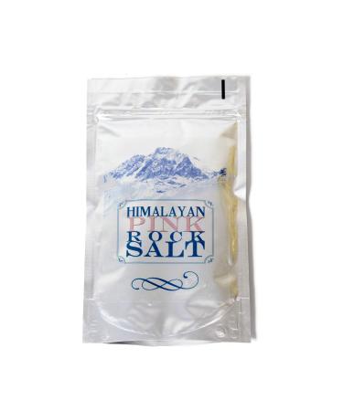 Himalayan Pink Rock Salt 250g