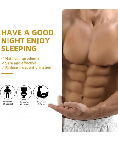 Cr me pour la Prostate Cr me de Traitement de la Prostate Prostate Cream Soulage en Douceur et Efficacement Sensations D sagr ables - Buy Online on GoSupps.com