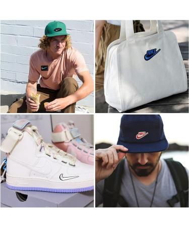 25PCS Embroidered Patches - Assorted Styles for Clothing, Backpacks, Bags, and More - Buy Online on GoSupps.com